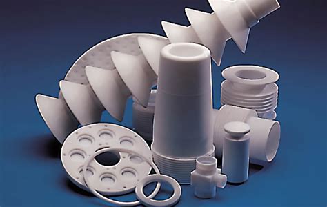 Fluon™ PTFE High-Functional Fluoropolymer - Home