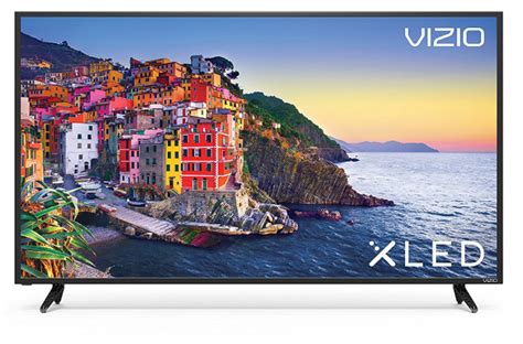 VIZIO 80" 4K Ultra HD HDR SmartCast XLED TV - Costco97.com