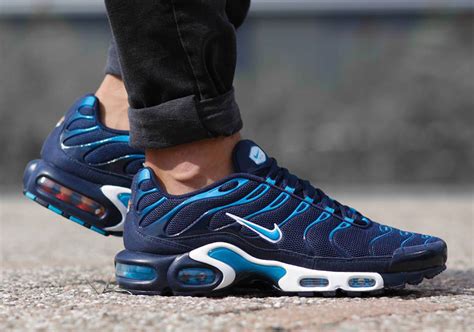 More Europe Exclusives Of The Nike Air Max Plus For August - SneakerNews.com