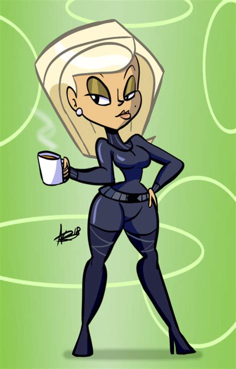 Agent K by AKB-DrawsStuff on DeviantArt