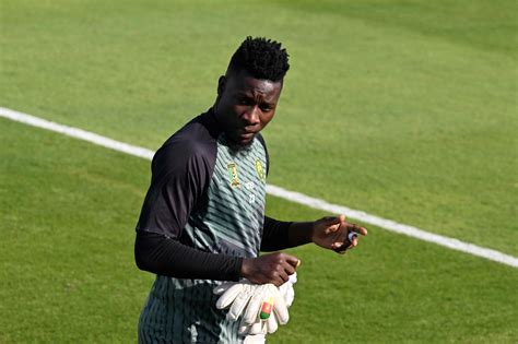 Goalkeeper Onana quits Cameroon national team | The Peninsula Qatar