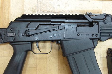 saiga 12 conversion parts - Saiga-12 - forum.Saiga-12.com