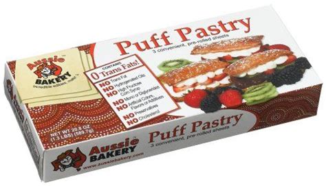 Top 5 Vegan Puff Pastry Brands with No Butter (*2021 * Edition ...