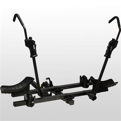 Thule T2 Classic - 2 Bike Hitch Rack | Backcountry.com