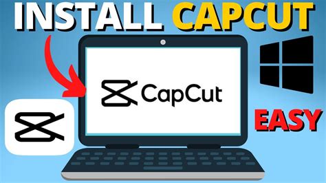 How to Download CapCut on PC & Laptop - Get CapCut for PC - New Method ...