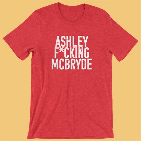 Merch – Ashley McBryde