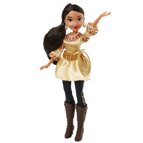 Image - Adventure Princess Elena doll.jpg | Disney Wiki | FANDOM powered by Wikia