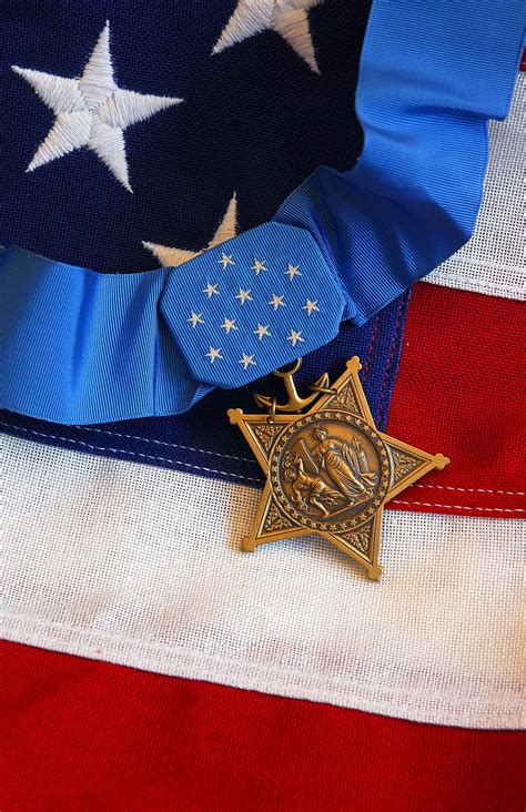 Medal of Honor: Amazing facts and notable honorees