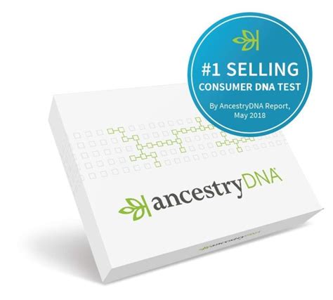 Ancestry Kits Are on Sale for the Holidays to Upgrade Family Time | Us ...