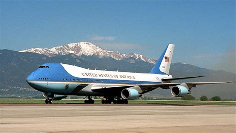 Brand New: Air Force One Origins