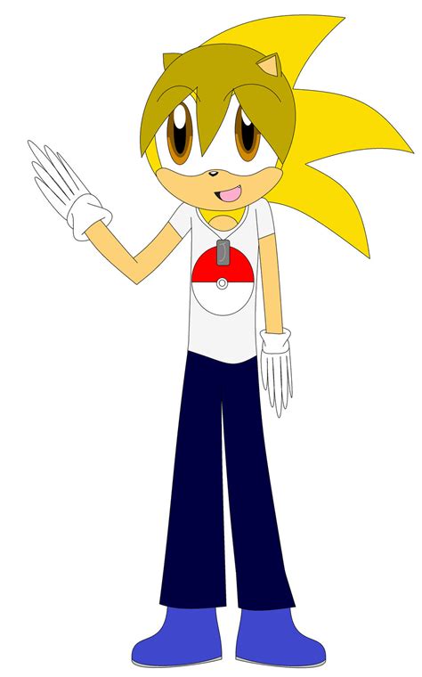 Joey The Hedgehog by Poppyberry on DeviantArt