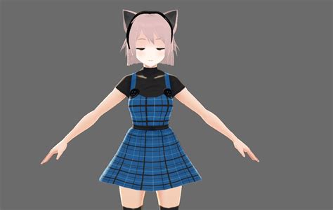 Free booth models vrchat - macrohor