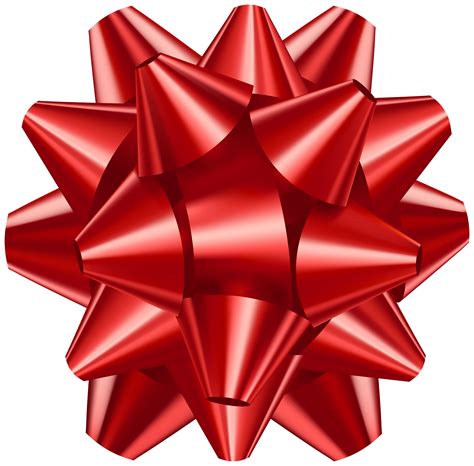 Red Bow PNG Clipart Image - Best WEB Clipart