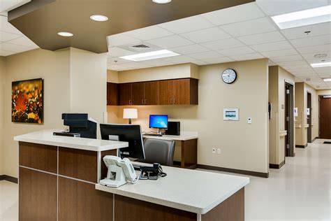 McKenzie-Willamette Medical Center - Limbach | A building systems solution firm for mechanical ...