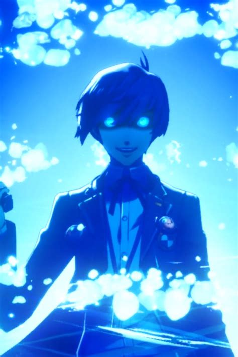 Persona 3 Reload Confirms More Voice Actors for Social Link Characters