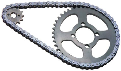 Chain Sprocket Kit (se-9351 A) Manufacturer & Manufacturer from New Delhi | ID - 135530