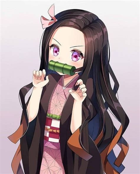 Nezuko wallpaper - Wallpaper Sun