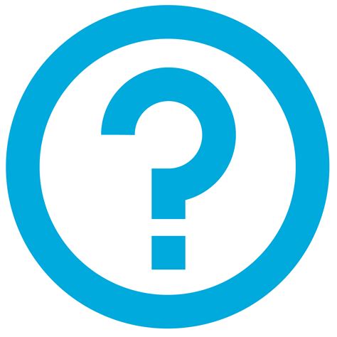 Question Mark Png Icon Transparent Image Download Size 800x1200px | Images and Photos finder