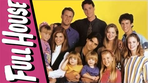 Account Suspended | Full house, Television show, Full house cast