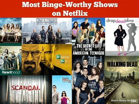 Netflix Binge Worthy Shows Sale | bellvalefarms.com