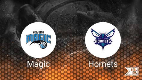 Where to Watch Magic vs. Hornets: Live Stream & TV Channel - March 5 ...