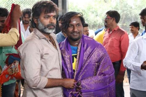 Aghori Movie Launch Photos - FilmiBeat