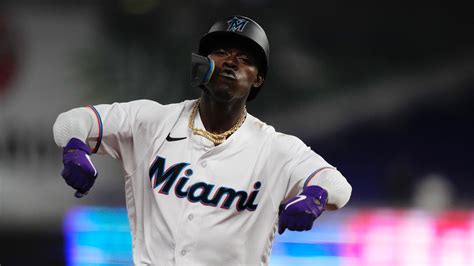 Marlins' Jazz Chisholm named MLB The Show 23 cover athlete - NBC Sports Philadelphia