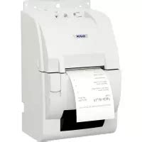 User manual Epson TM-U220B (English - 48 pages)