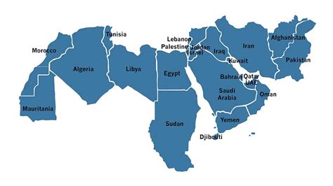 The MENA And The Wider Region Is Being Destablized By Erdoganocracy