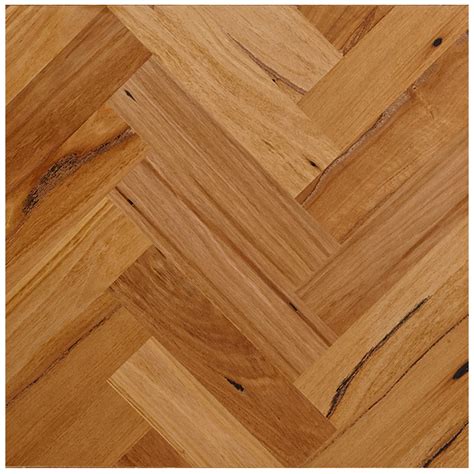 100mm Parquetry Flooring Panels feat Herringbone Design