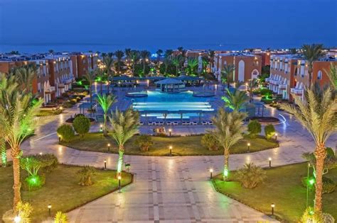 Sunrise Select Garden Beach Resort Hotel, Hurghada, Egypt. Book Sunrise ...