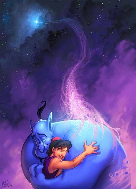 Aladdin (tribute to Robin Williams) | Aladdin, Disney | Pinterest