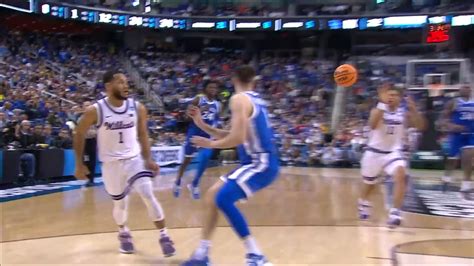 Kansas St. Wildcats vs. Kentucky Wildcats: 1st Half Highlights | NCAA.com