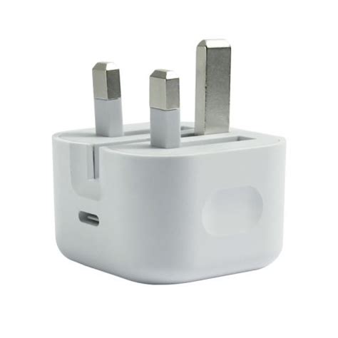 Genuine Apple 20W USB-C PD Fast charger MHJF3ZP/A A2344 wholesale