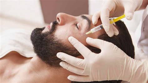 Cheek Filler for Men - Everything You Need to Know