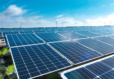 RIC Energy Sells 20 MW Community Solar Projects - Mercom Capital Group