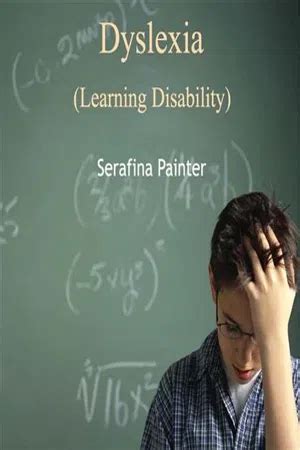 [PDF] Dyslexia (Learning Disability) by eBook | Perlego