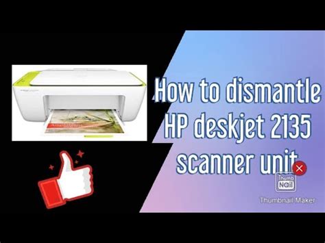 Hp Deskjet 2135 How To Scan : HP DeskJet 2135 Scanner Driver and Software | VueScan - Sagita ...