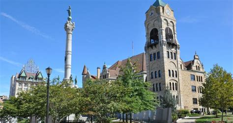 18 Best Things to Do in Scranton, Pennsylvania