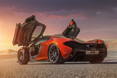 🔥 [43+] McLaren P1 Wallpapers Black | WallpaperSafari