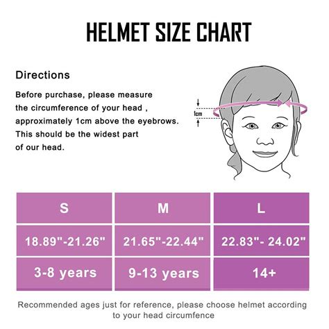 Bike Helmet Size For 12 Year Old at Lester Fuller blog