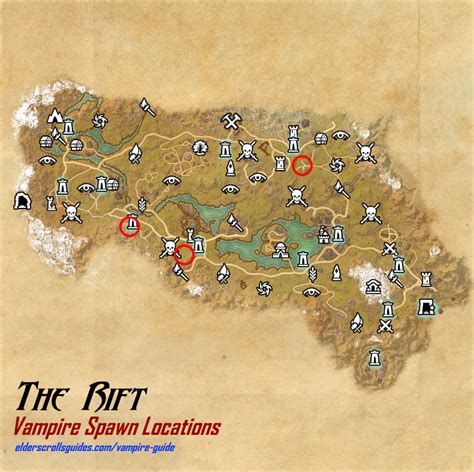 The Way to Become A Vampire Easily in The Elder Scrolls Online - eso-gold.com