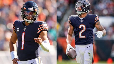 Chicago Bears announce 2023 team captains