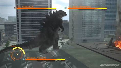 Godzilla Download - GameFabrique