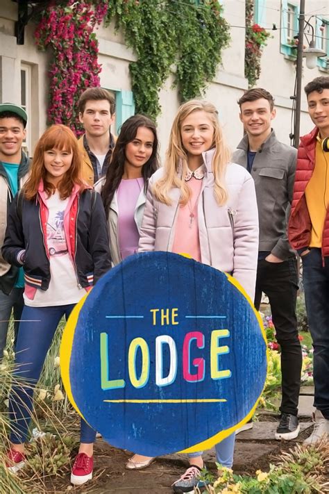 The Lodge - Rotten Tomatoes