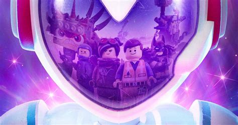 LEGO Movie 2 Poster Revealed, First Trailer Coming Tomorrow