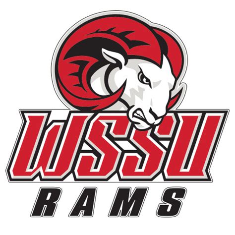 - WSSU Rams - Decals/Magnets & Auto