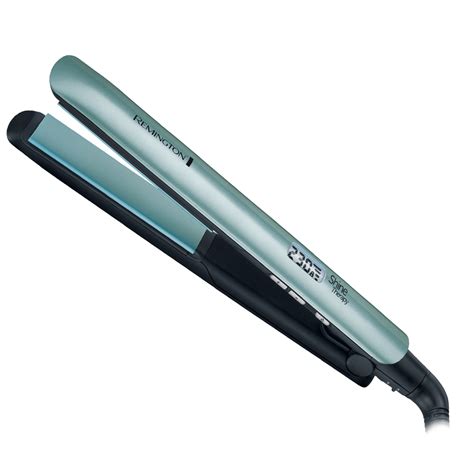 Remington Shine Therapy Straightener | Mashco