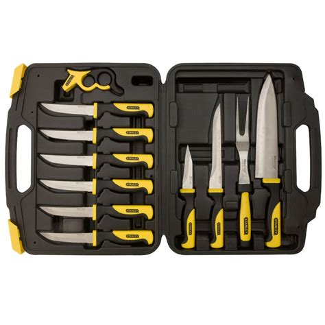 Stanley Work Knife Set - Free Shipping!