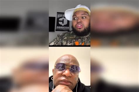 Birdman Goes on Instagram Live With Druski and It’s Hilarious - XXL